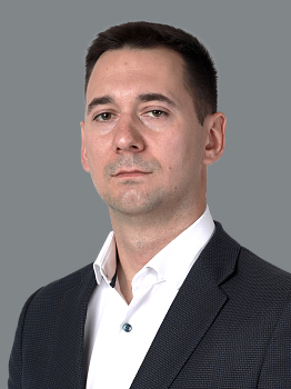 Самохин Иван Андреевич